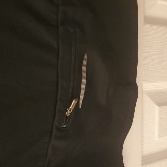 EUC RARE Under Armour Black Cold Gear Turtleneck Base Layer - Picture 4 of 6